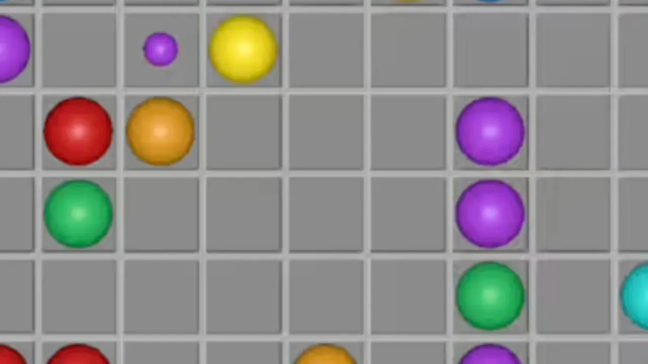 Lines 98 Classic Screenshot 1