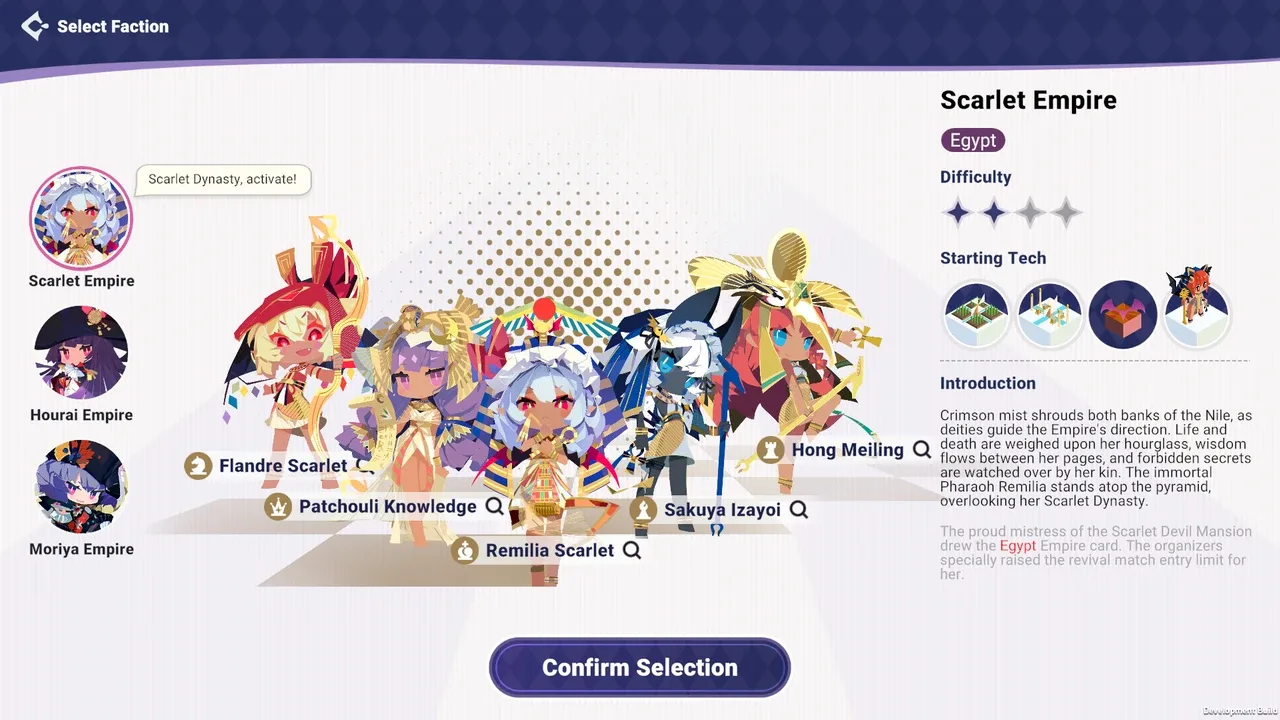 Tohotopia Screenshot 3