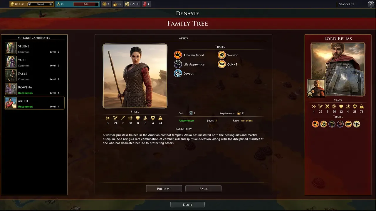 Elemental: Reforged Screenshot 3