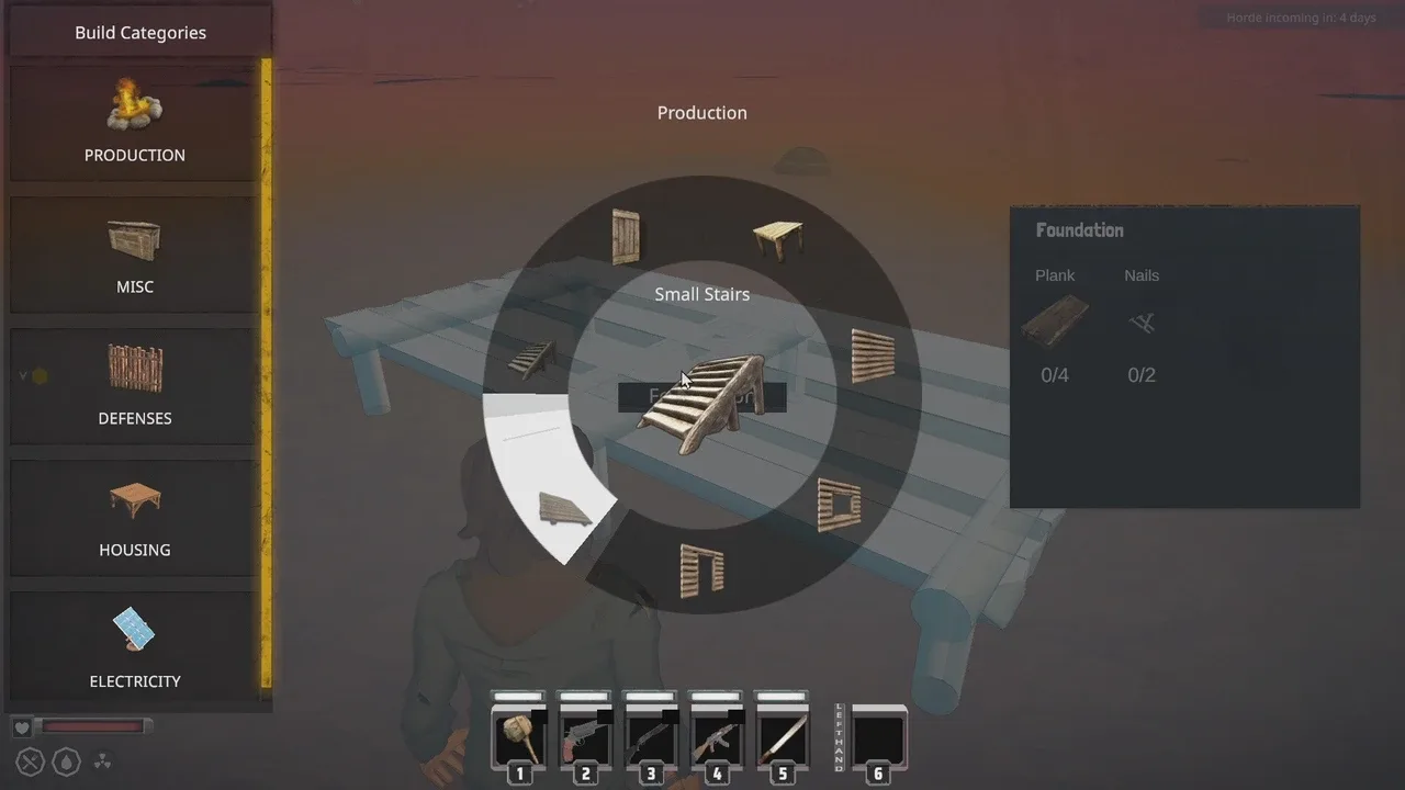 Dead Sector: Outbreak Screenshot 3