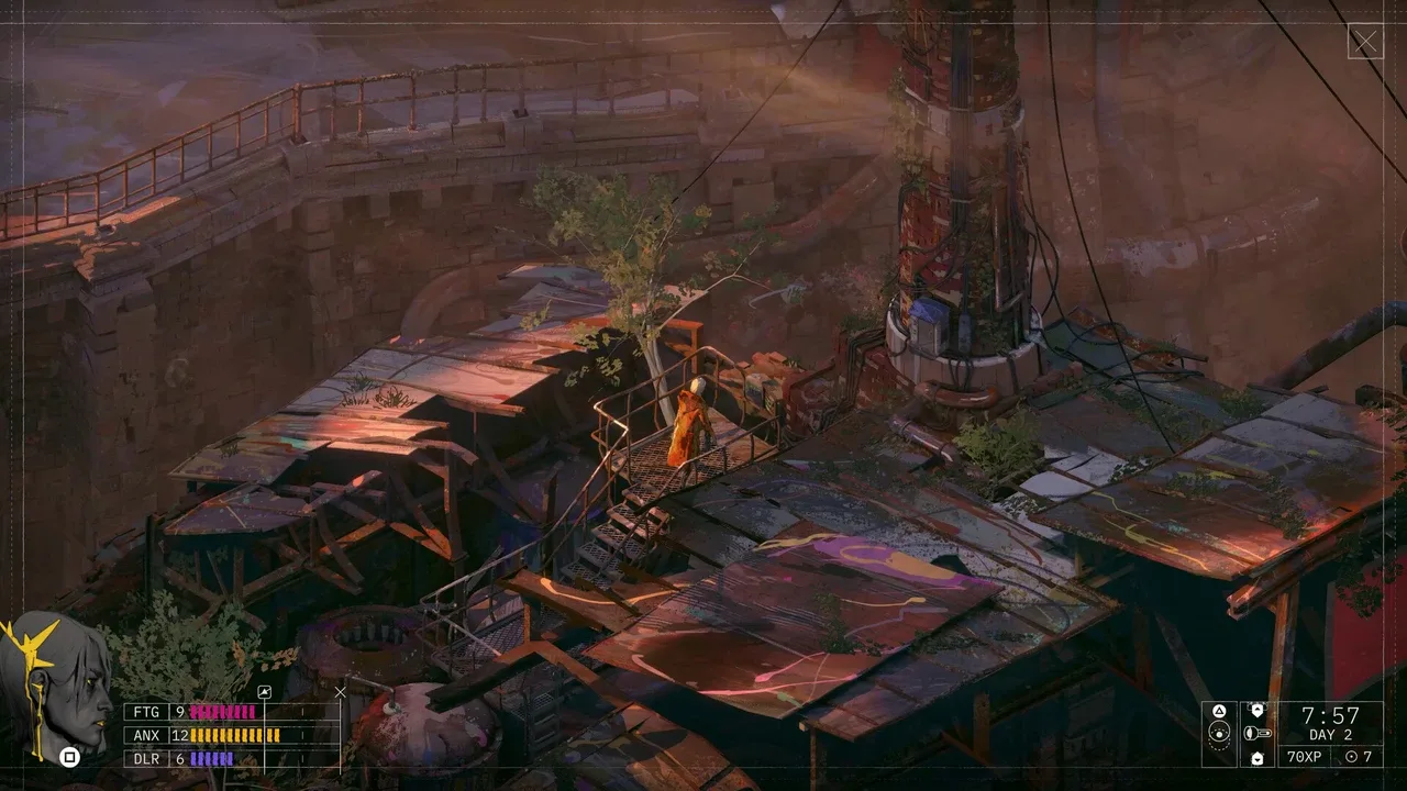 Zero Parades: For Dead Spies Screenshot 6