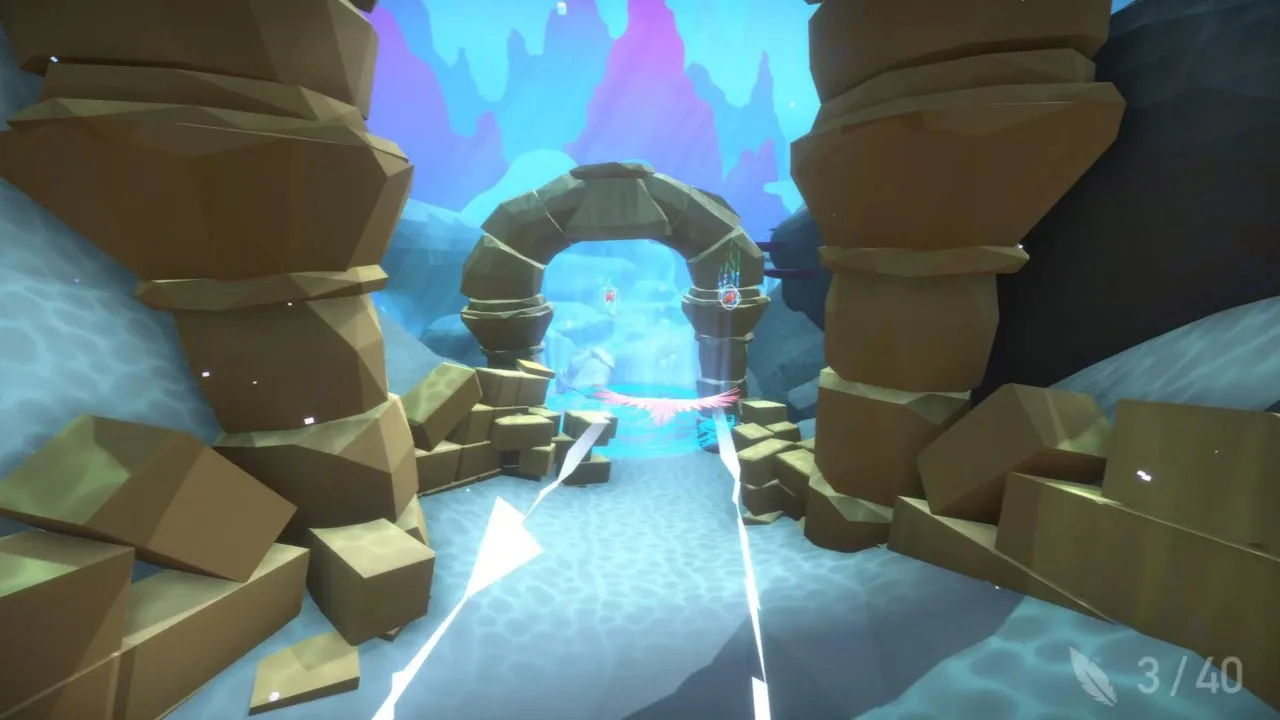 Aery: Calm Horizon Screenshot 4