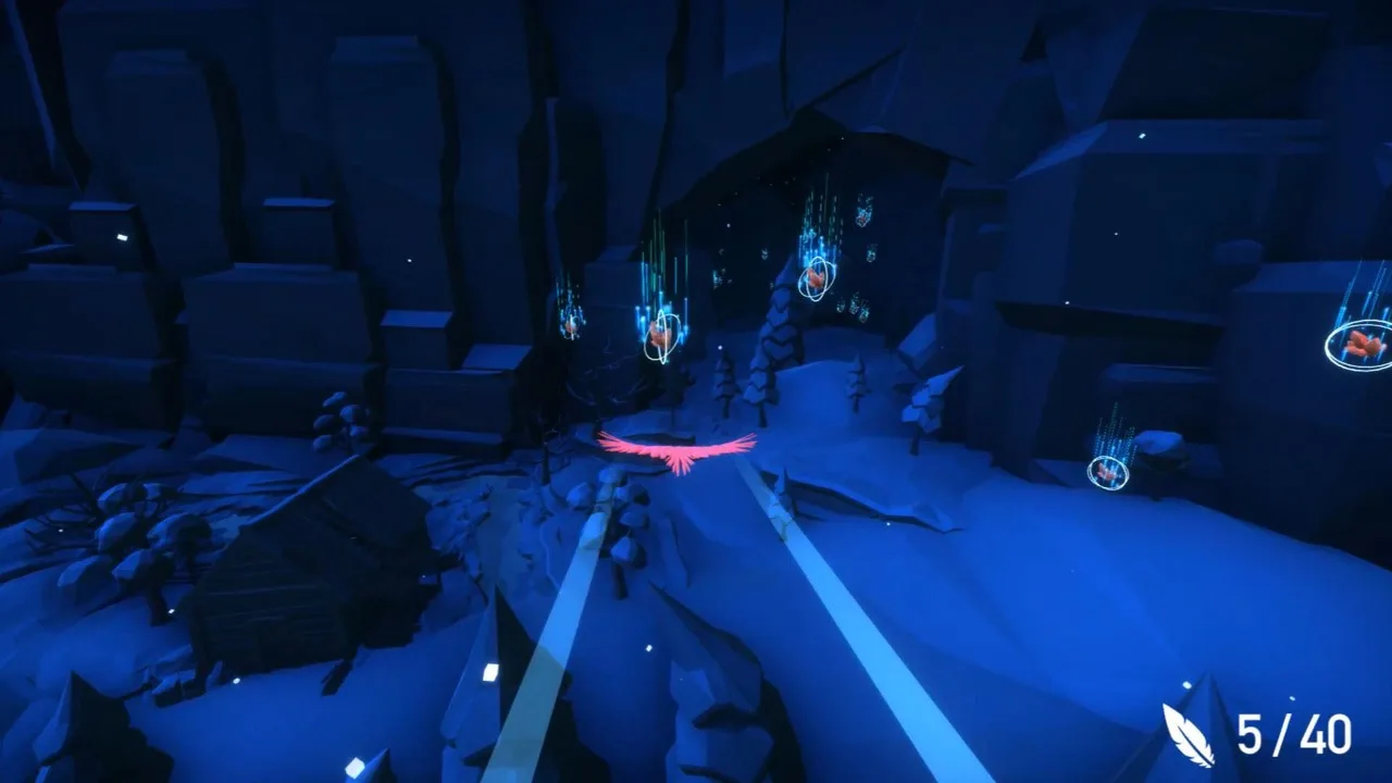 Aery: Calm Horizon Screenshot 5