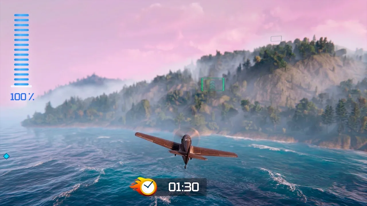 Flight Simulator 2026 Screenshot 5