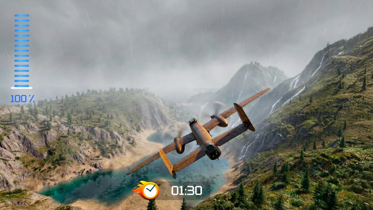 Flight Simulator 2026 Screenshot 1