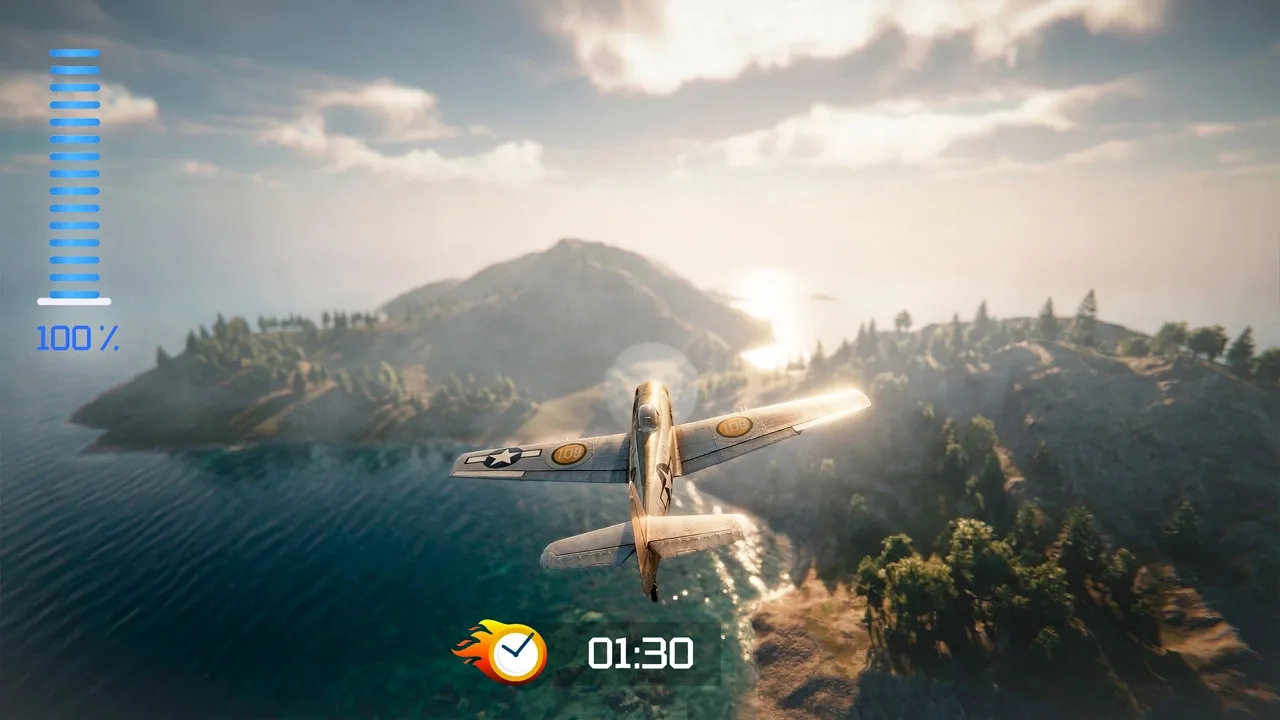Flight Simulator 2026 Screenshot 2