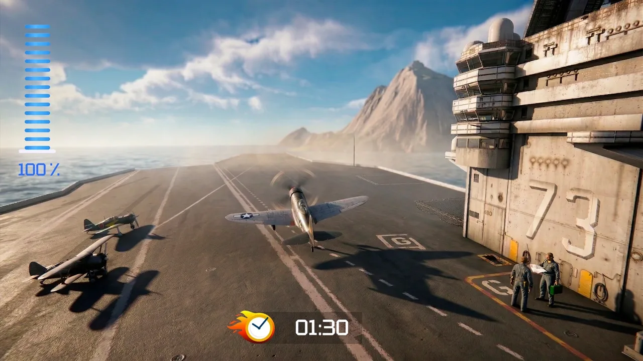 Flight Simulator 2026 Screenshot 3