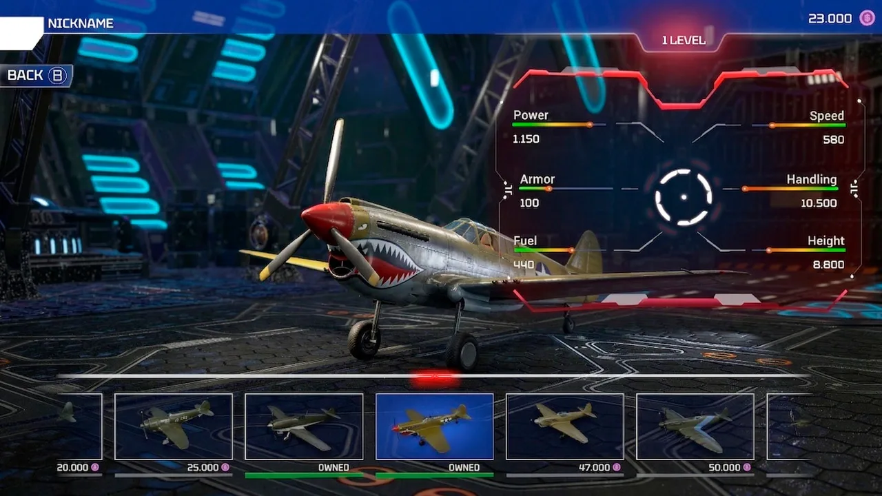 Flight Simulator 2026 Screenshot 4