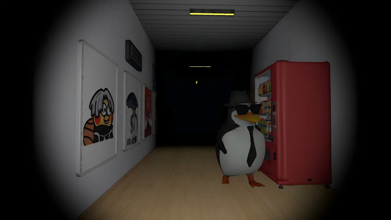 Exit, Seriously? Screenshot 2