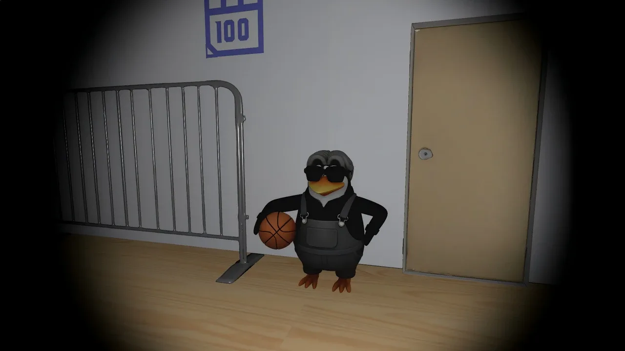 Exit, Seriously? Screenshot 3