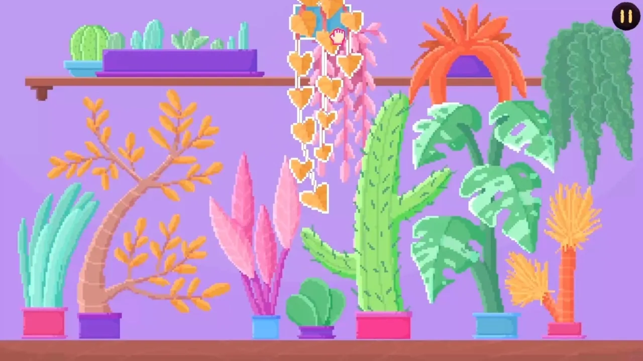 Pick & Place Screenshot 2