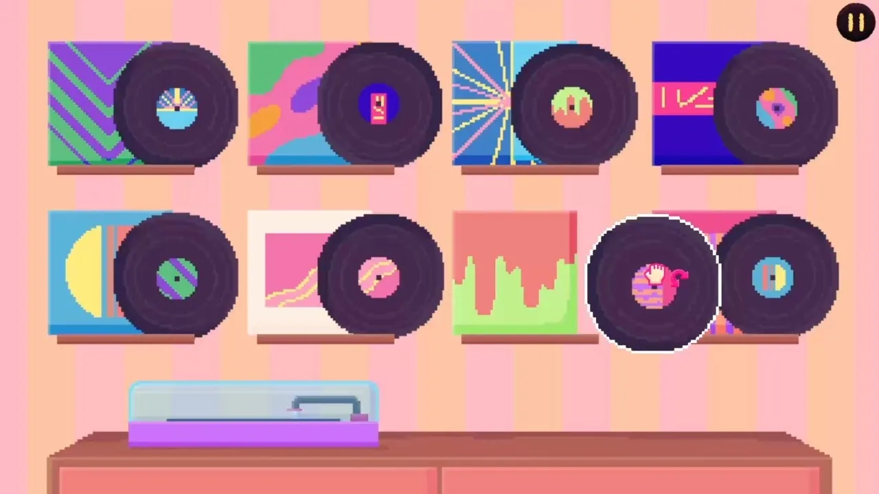 Pick & Place Screenshot 3