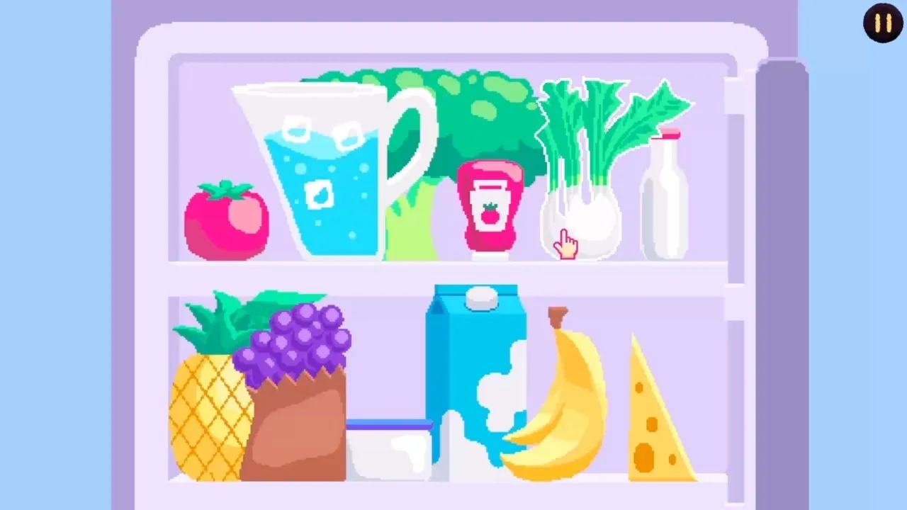 Pick & Place Screenshot 4