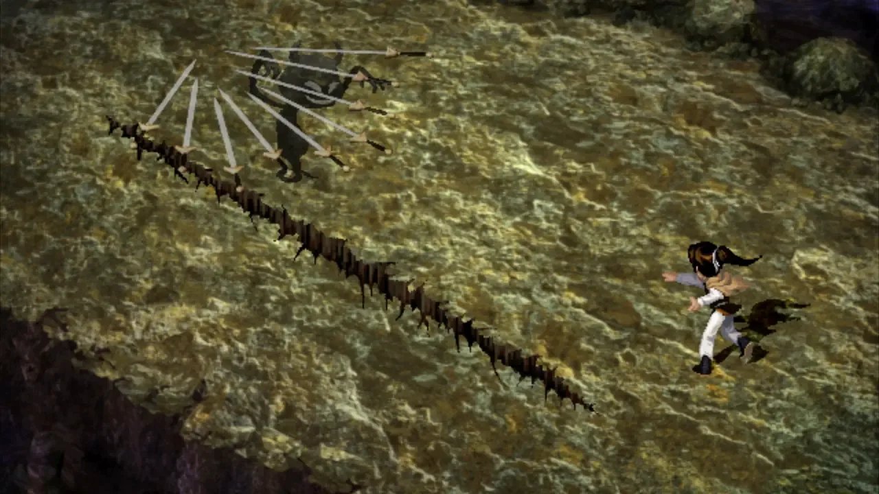 New Legend of Sword and Fairy Screenshot 1