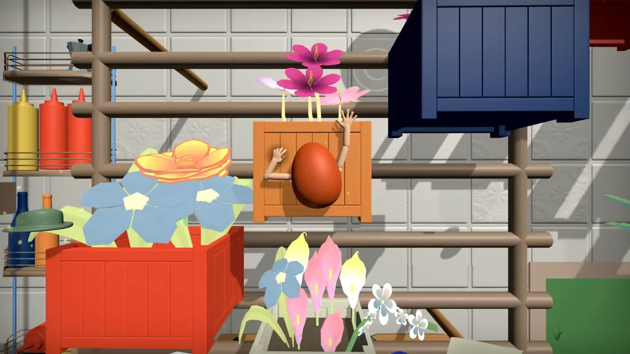 Yolked Screenshot 4
