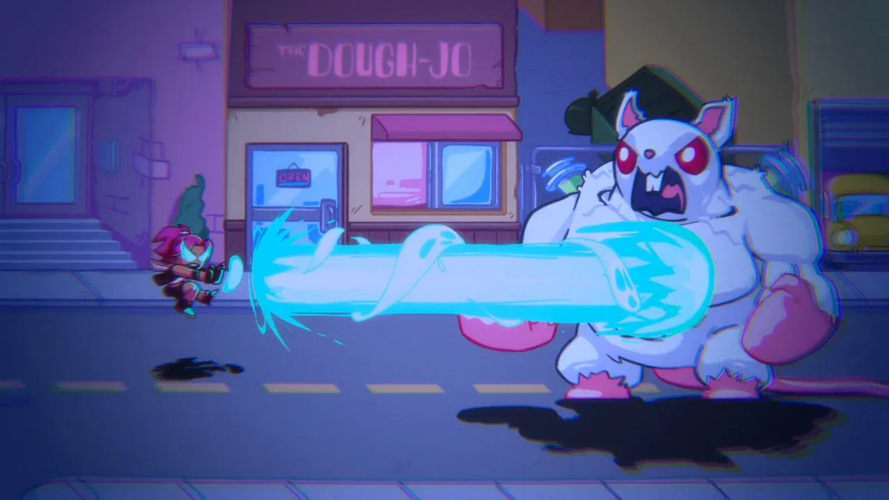 Underling Uprising Screenshot 1