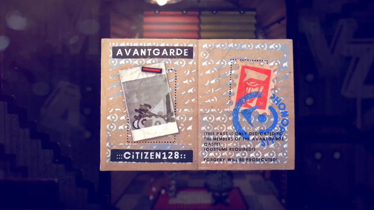Phonopolis Screenshot 3