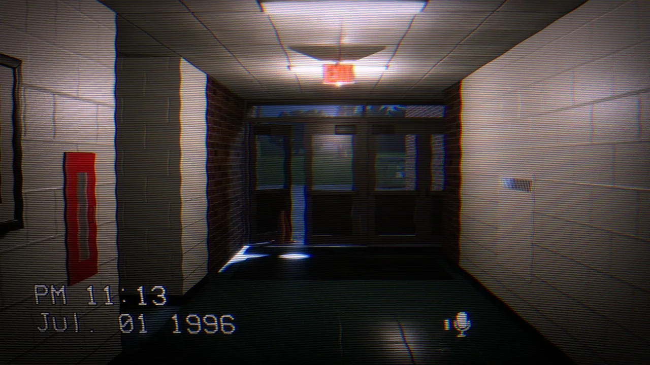 The Classrooms Screenshot 2