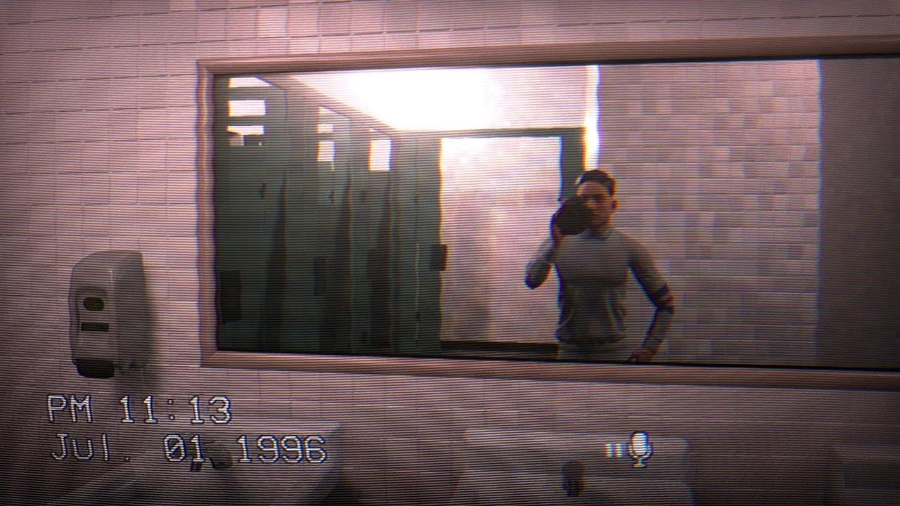 The Classrooms Screenshot 3