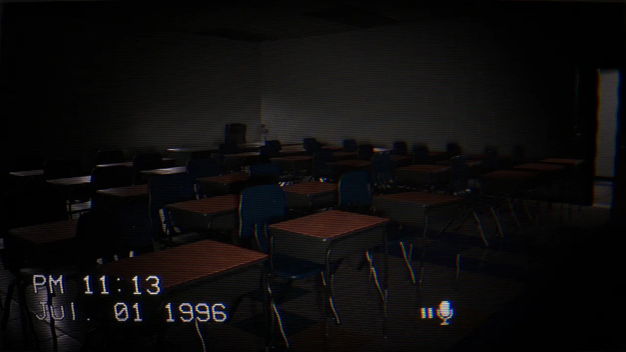 The Classrooms Screenshot 4
