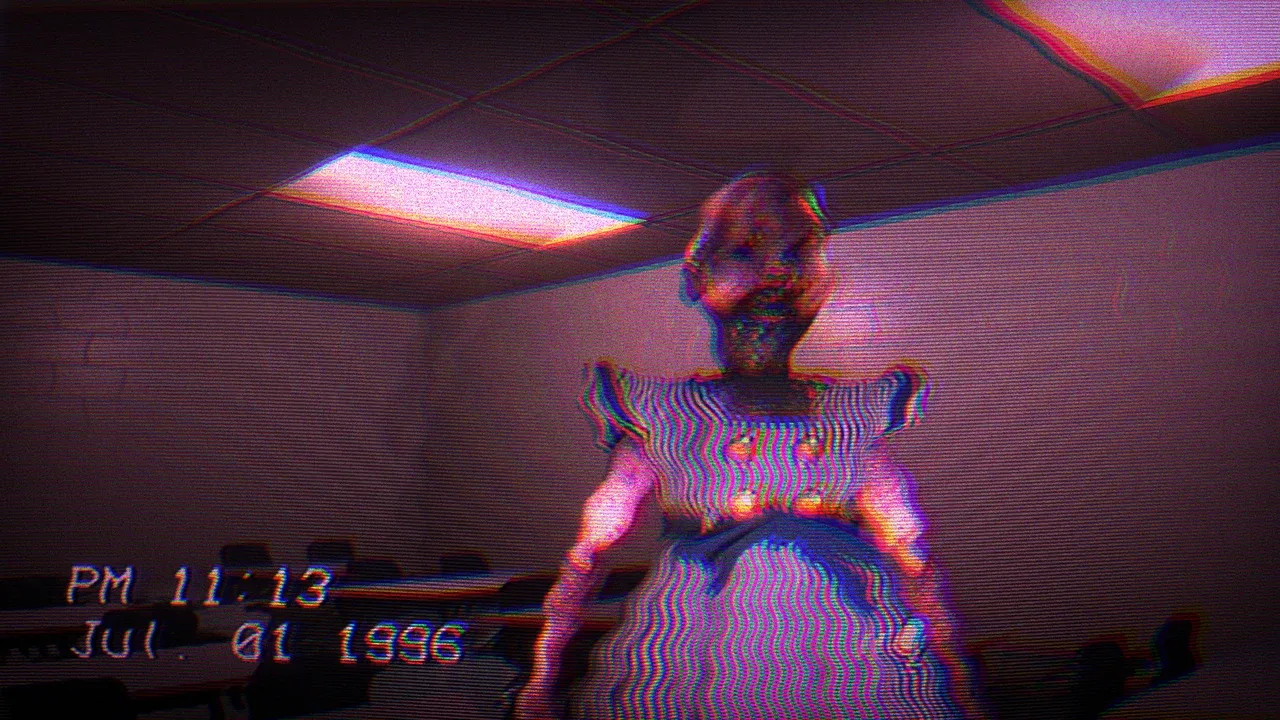 The Classrooms Screenshot 5