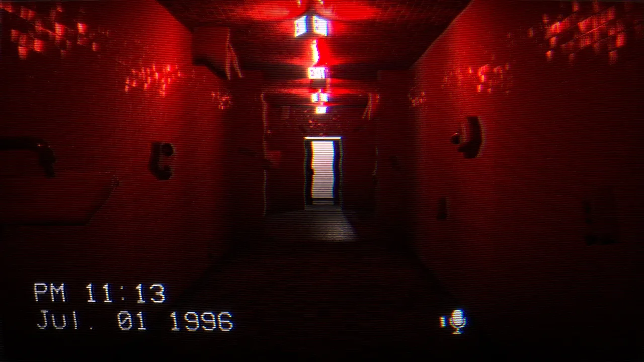 The Classrooms Screenshot 6