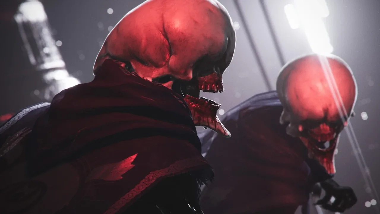 Luna Abyss Screenshot 4
