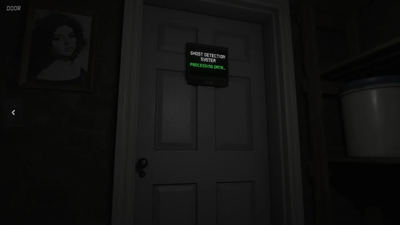 Paranormal Observation Screenshot 5
