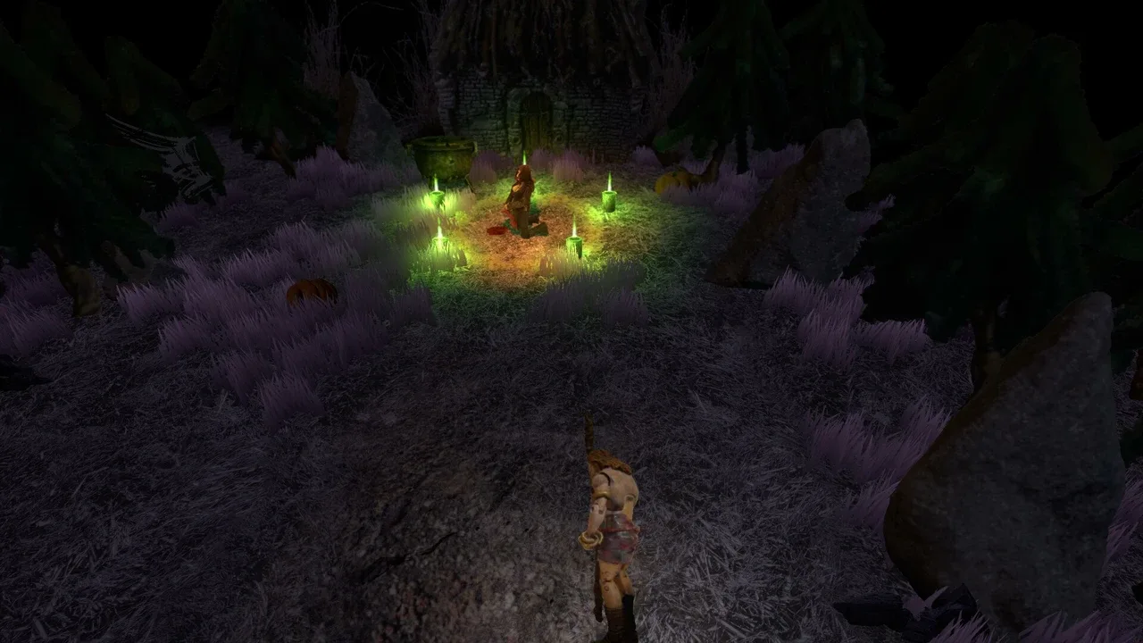 Judero Screenshot 3