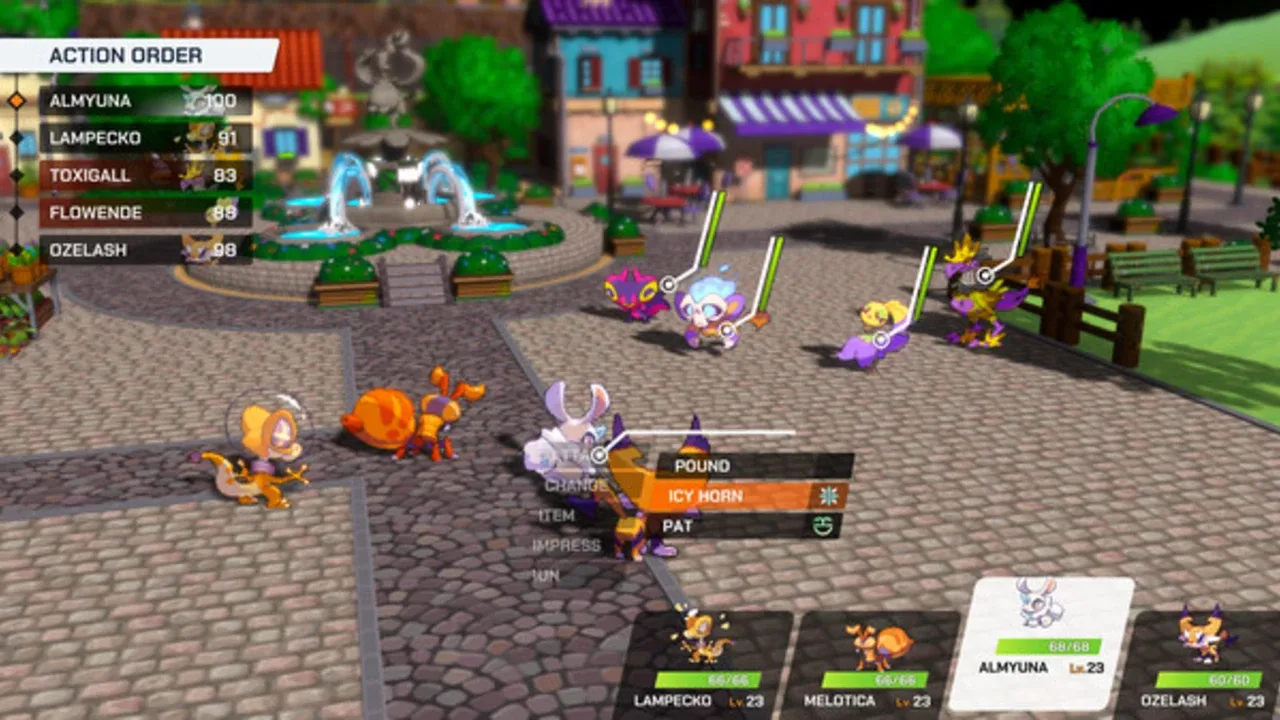 LumenTale: Memories of Trey Screenshot 4