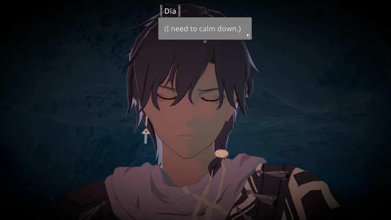 Arie: Moonprayer Screenshot 5