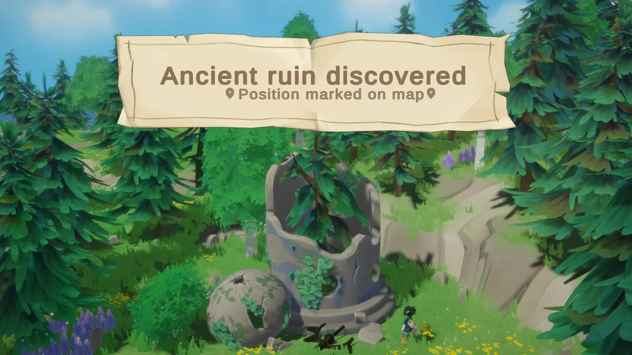 Map Map: A Game About Maps Screenshot 3