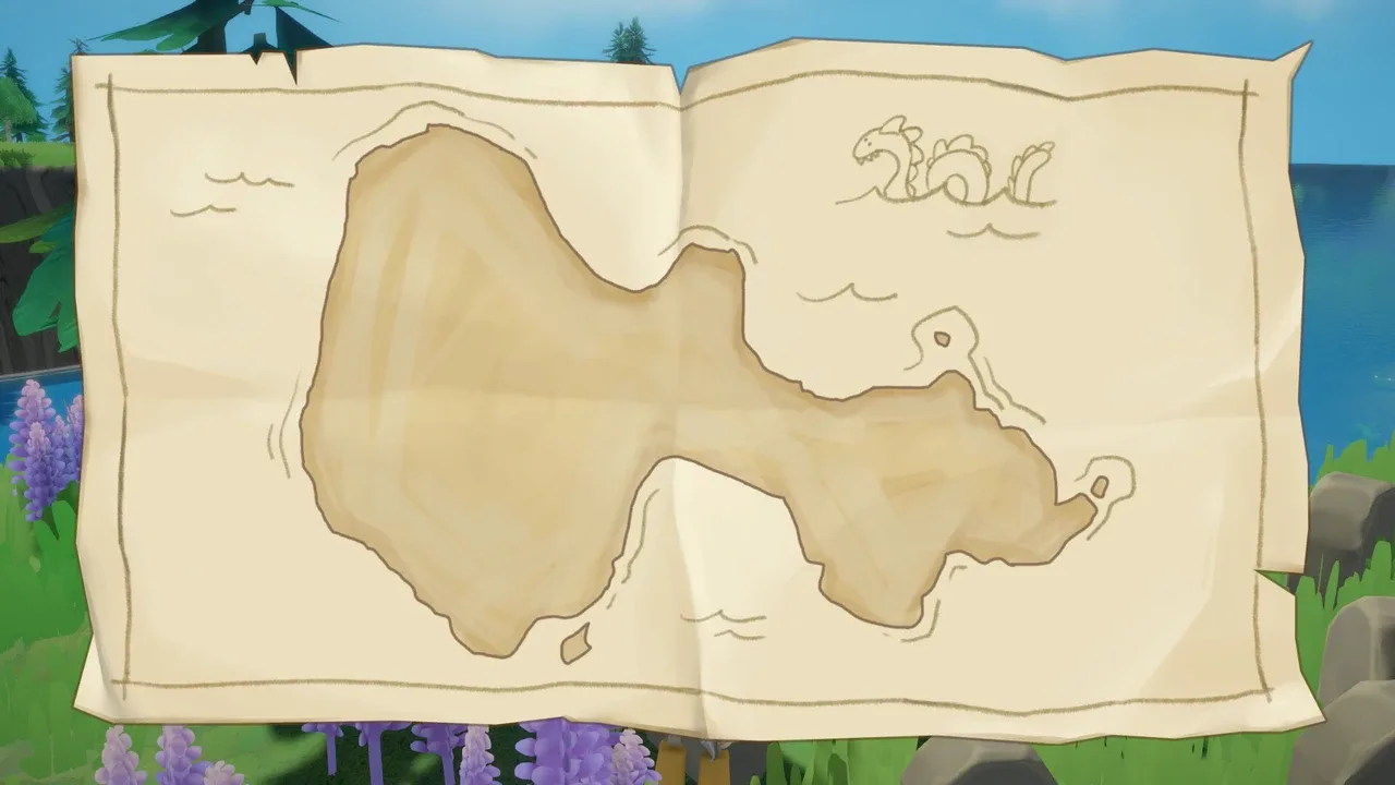 Map Map: A Game About Maps Screenshot 5