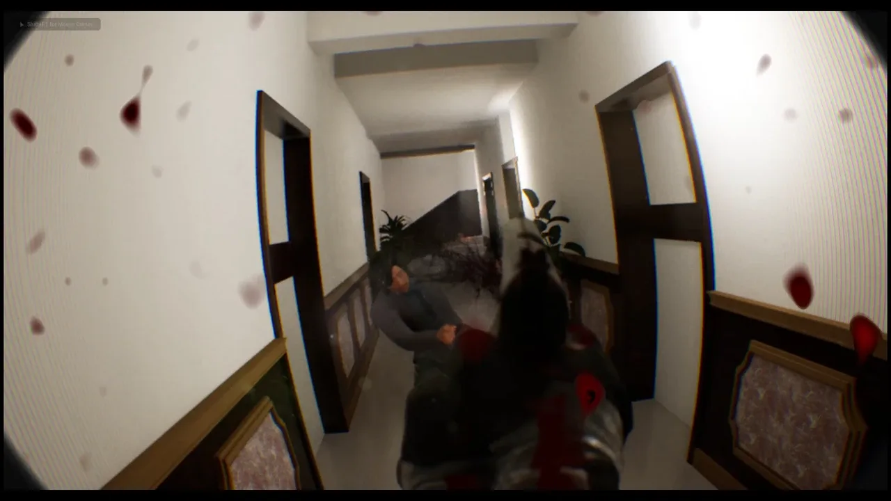 Better Than Dead Screenshot 1