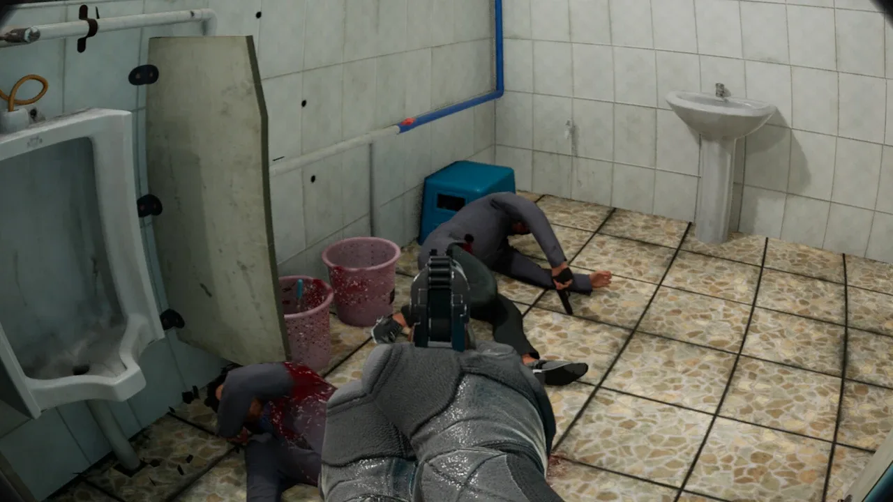 Better Than Dead Screenshot 2