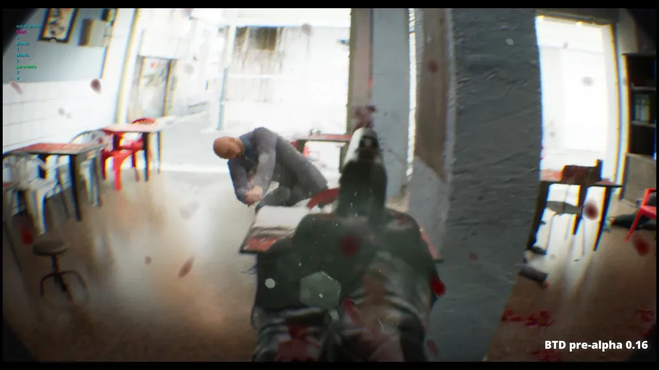 Better Than Dead Screenshot 4