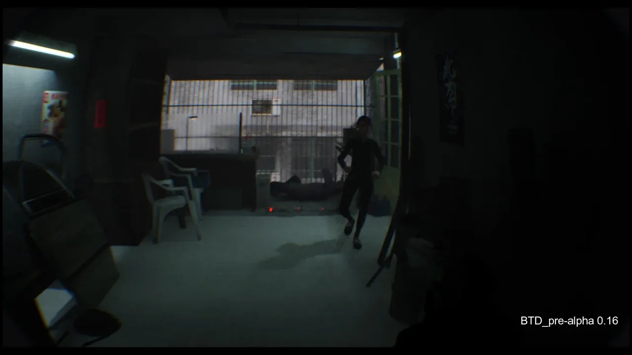 Better Than Dead Screenshot 5