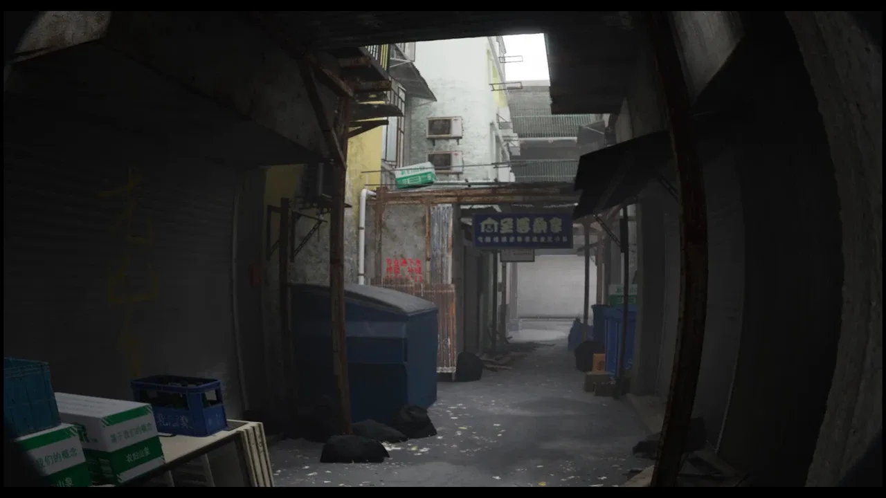 Better Than Dead Screenshot 6