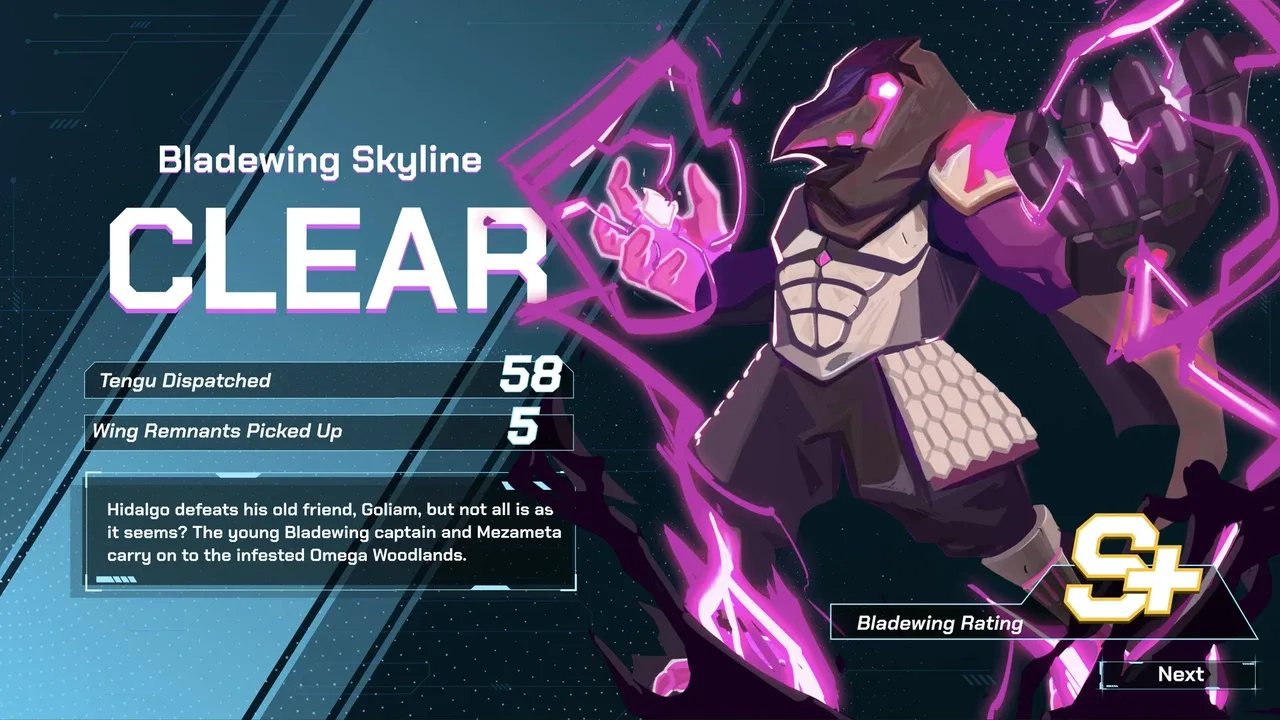 Atomic Owl Screenshot 3