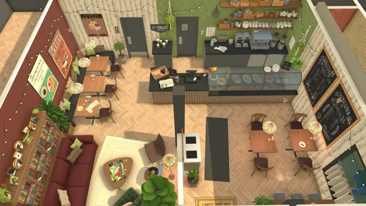 Paralives Screenshot 6