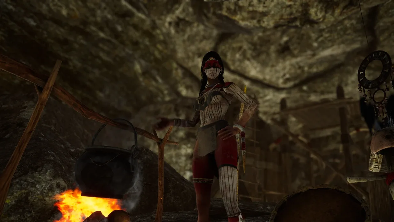 Iridio Screenshot 4