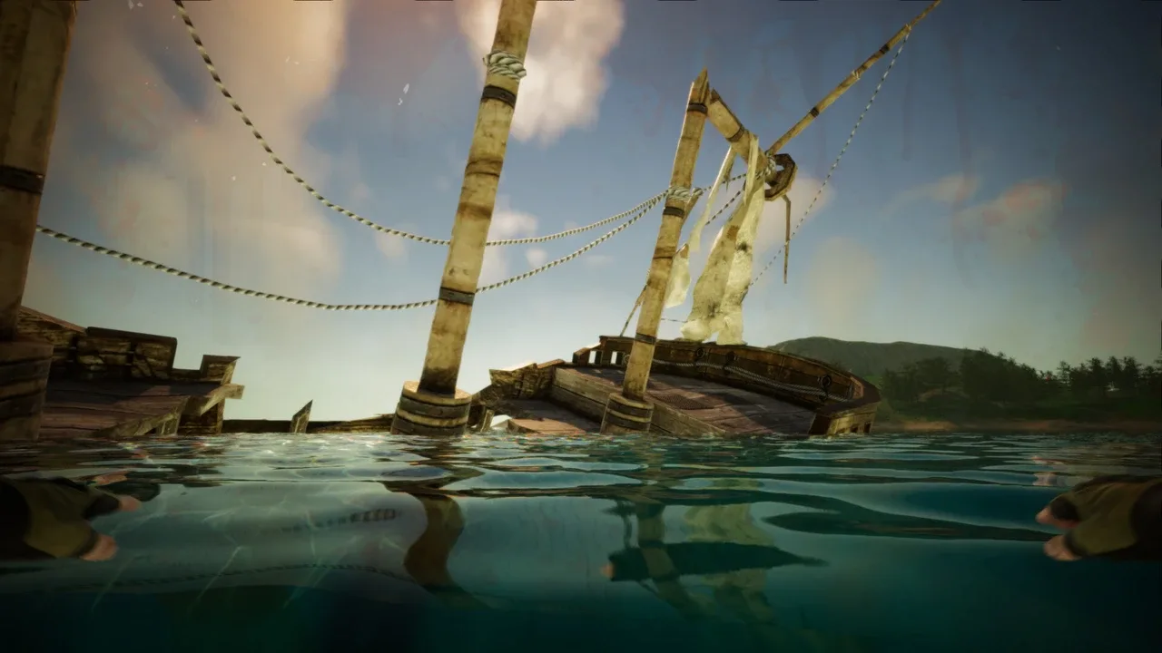 Iridio Screenshot 5