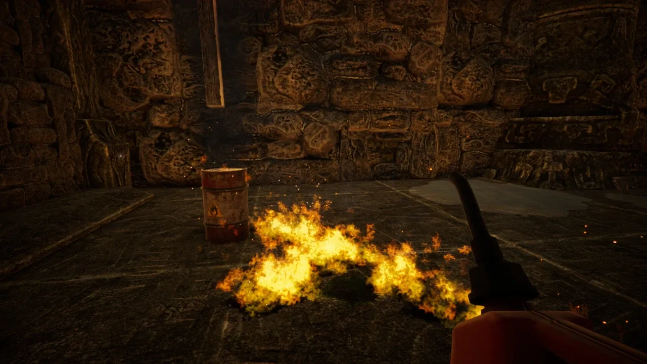Iridio Screenshot 1