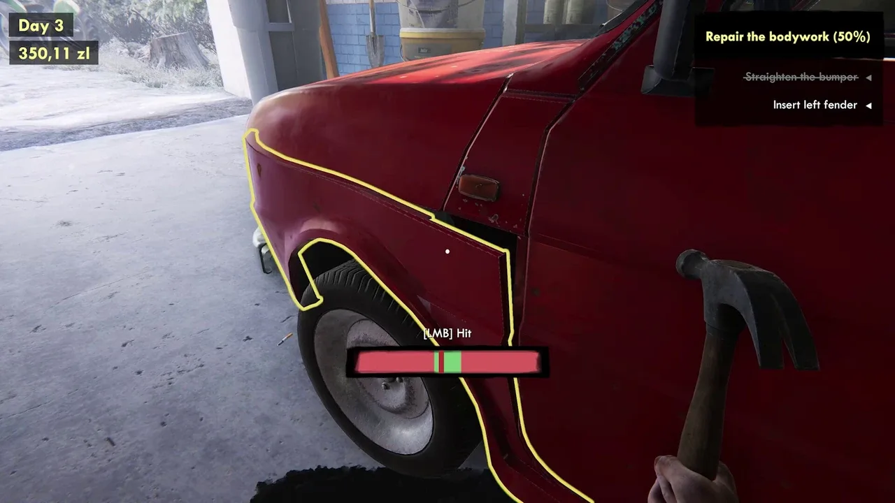 Cheap Car Repair Screenshot 2