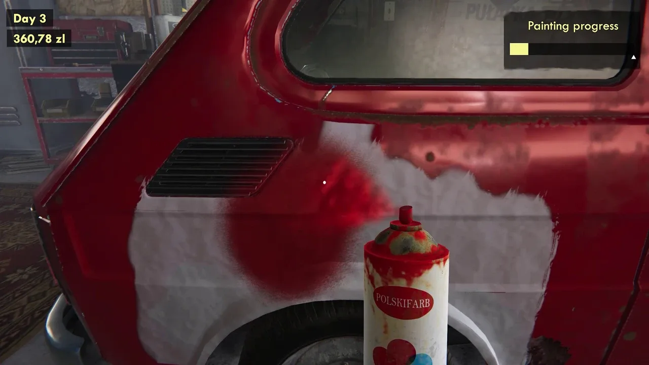 Cheap Car Repair Screenshot 4