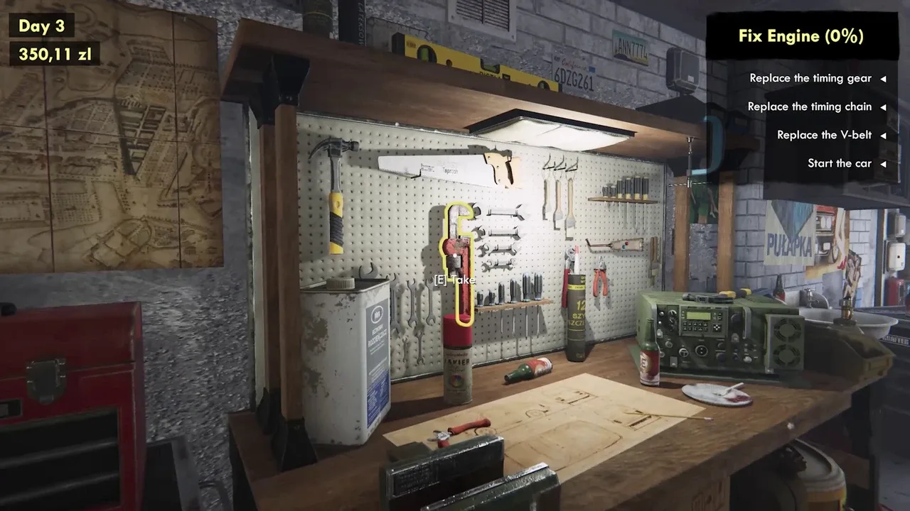 Cheap Car Repair Screenshot 5