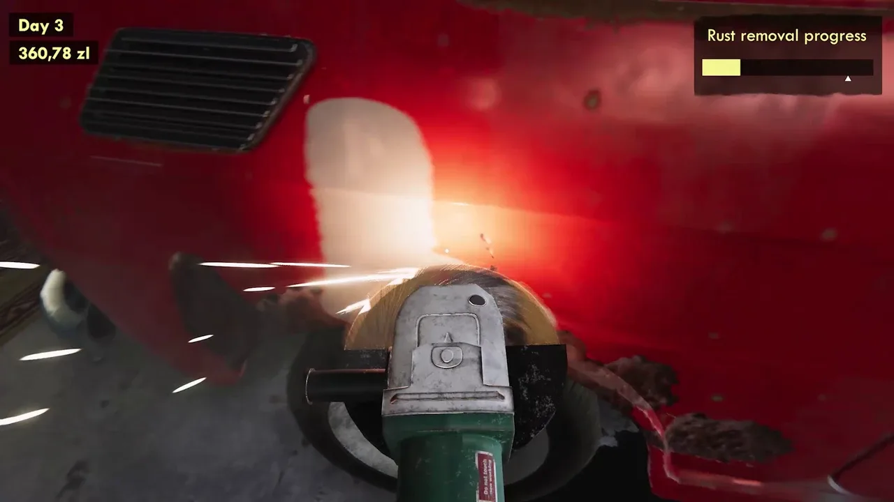 Cheap Car Repair Screenshot 6