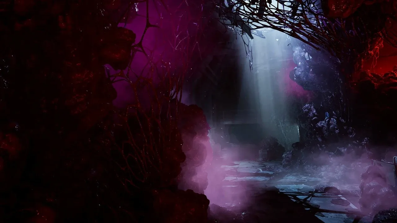 Directive 8020 Screenshot 3
