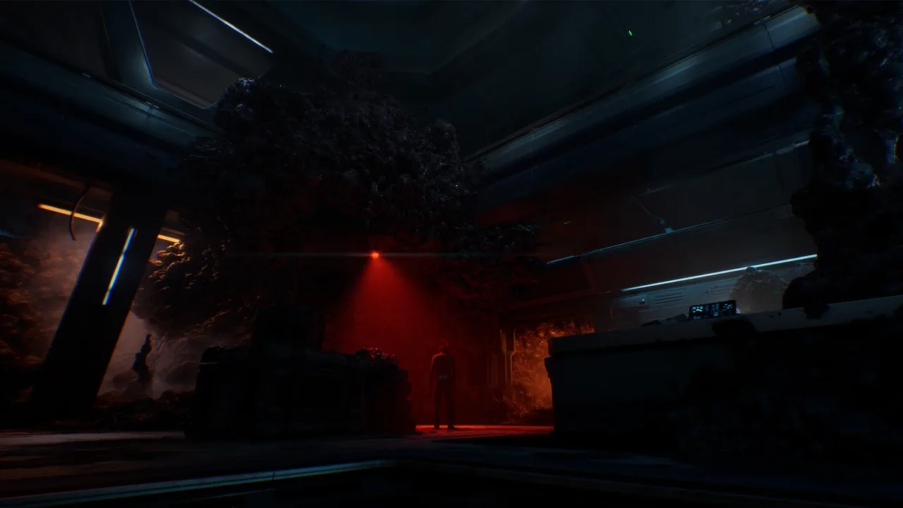Directive 8020 Screenshot 4