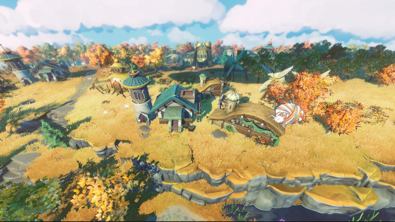 Gold Gold Adventure Gold Screenshot 2